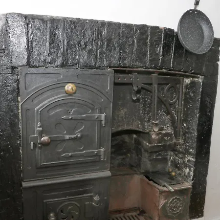 Cosy Cottage, Hébergement de vacances