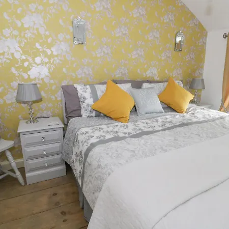 Hébergement de vacances Cosy Cottage, Pickering