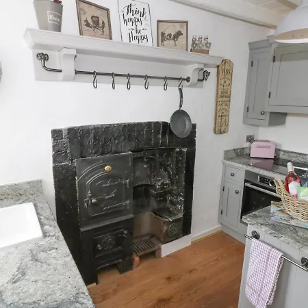 Cosy Cottage, Hébergement de vacances *