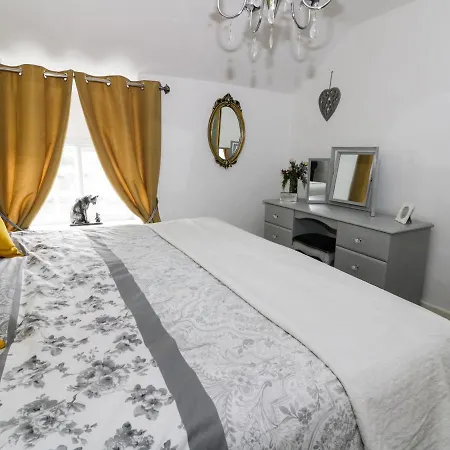 Cosy Cottage, * Pickering