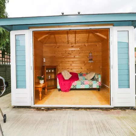 Cosy Cottage, Hébergement de vacances